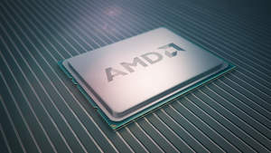 AMD 'Naples' server CPU