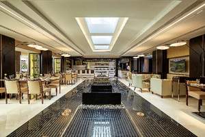 Luxury hotels in Heliopolis Cairo