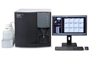 The DxP Athena flow cytometry system is a compact, powerful cell analyzer. It offers the performance capabilities of instruments with a much higher price tag, making the benefits of flow cytometry readily available to a larger number of researchers.