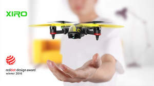 Xiro Xplorer Mini Drone