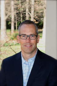 Jeff Waide, Regional Vice President, TierPoint