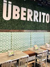 Uberrito opens second Phoenix-area location on March 23