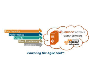 The Amazon Web Services hosting option for Gridco's Grid Management and Analytics Platform (GMAP) enables multiple benefits for distribution operators.
