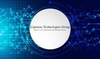 Capstone Technologies Group, Inc.