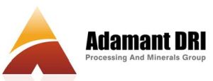 Adamant DRI Processing and Minerals Group