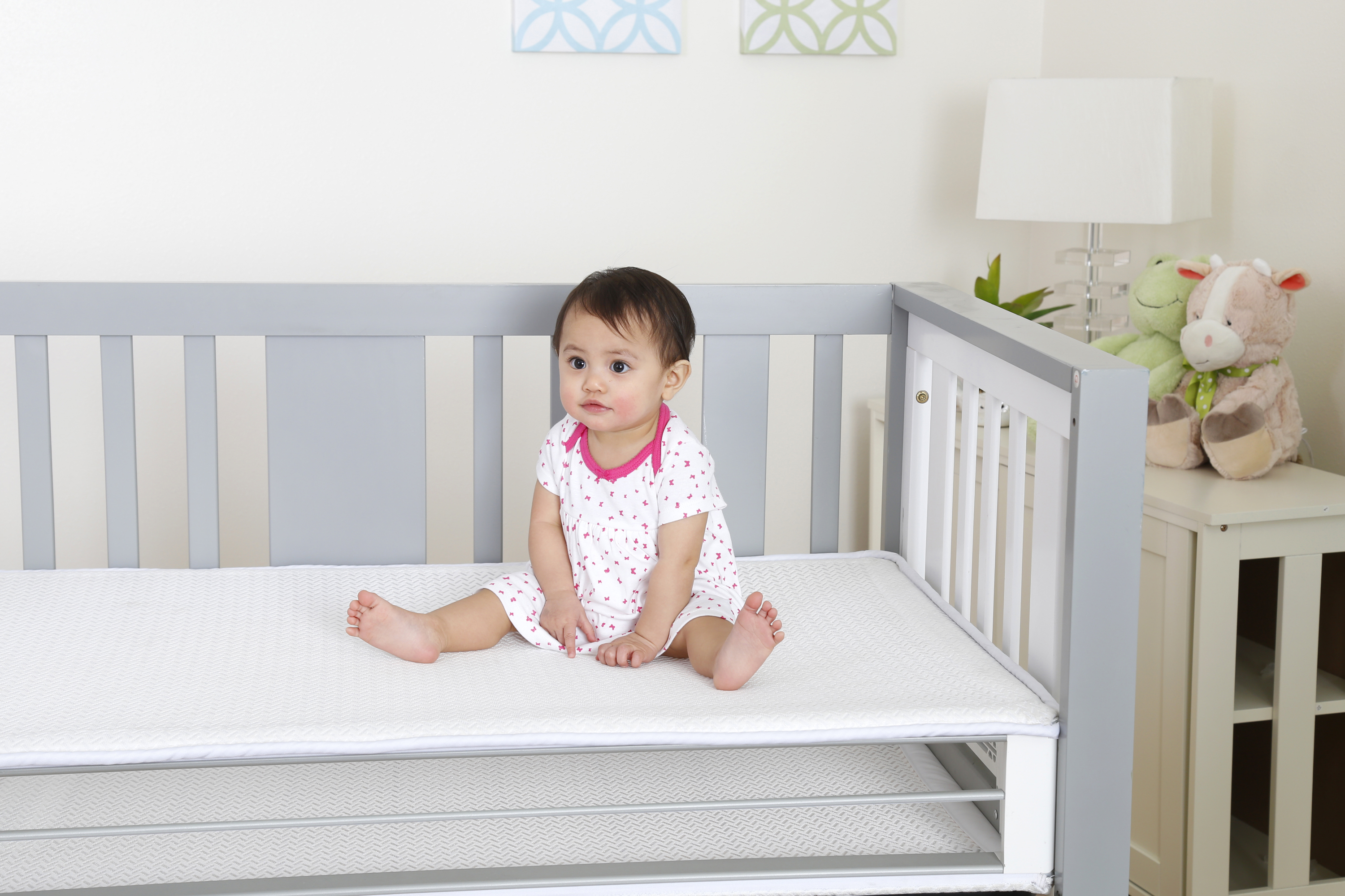 best infant mattress