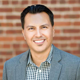 Manuel Ruiz, Vice President of Customer Success, Sauce Labs, Inc.