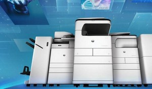 HP Ships World’s Most Advanced and Secure A3 Printers