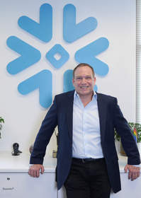 Bob Muglia, CEO, Snowflake Computing