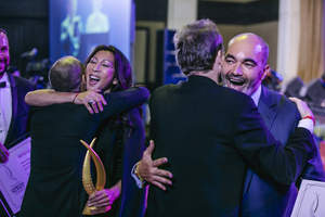 Country Winners move on to compete at the PropertyGuru Asia Property Awards grand final held every November in Singapore
