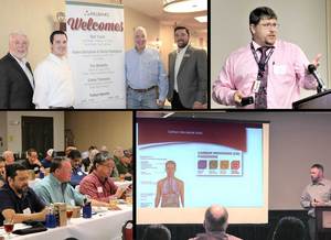 Willbanks & Associates Hosts Lunch & Learn Event in Austin, TX, Joined by Chief Boiler Inspector of Texas
