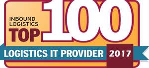 Paragon Software Systems Named Top Logistics IT Provider for 5th Consecutive Year Image