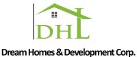 Dream Homes & Development Corp.