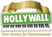 Hollywall Entertainment, Inc.