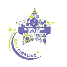 Baby Trend achieved finalist status in the 2017 JPMA Innovation Awards with its soon-to-be launched product, the Respiro Mattress.
