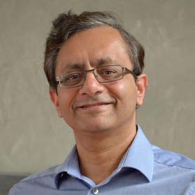 Dr. Joydeep Ghosh, Chief Scientific Officer, CognitiveScale
