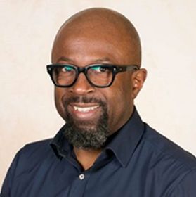 Tunji Akintokun, Cisco Africa Commercial and Channel Director