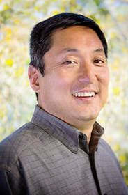 Keith Kitani, CEO and co-founder of GuideSpark