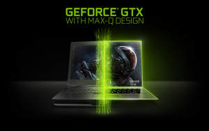 NVIDIA today introduced Max-Q, a new design approach that redefines gaming laptops from the ground up—making them thinner, quieter and faster. They will be available from all major OEMs worldwide, starting on June 27th.