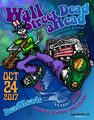 Wall Street Dead aHead Networking Events