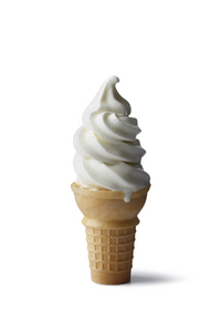 In celebration of National Ice Cream Day on July 16, McDonald's USA is celebrating its iconic vanilla soft serve -- made with no artificial flavors, colors or preservatives -- by treating fans at participating restaurants nationwide to free Vanilla Cones. Guests wishing to enjoy a Vanilla Cone need only download the McDonald's mobile app and redeem the Free Vanilla Cone offer on July 16 to enjoy this delicious cold treat. Today, @McDonalds jumpstarted the National Ice Cream Day celebration by complimenting Twitter users with personalized #SoftServed tweets. For 24 hours, select fans will receive surprise tweets from @McDonalds that are sweet just like its soft serve. All tweets were penned in partnership with digital property, Nerdist.