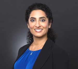 Ritu Favre, CEO of NEXT Biometrics, says the fingerprint sensor company is leveraging technological, partnership and product strengths for significant near-to-long term growth.
