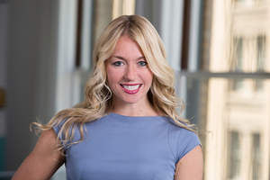 Brynne Kennedy, Founder & CEO, MOVE Guides