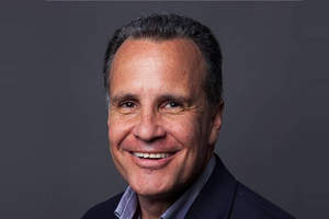 Mike Pappas, President and CEO at Keyes Real Estate in South Florida
