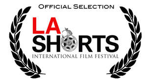'blur' will appear in the LA Shorts International Film Festival's 2017 Film Program on Saturday, Aug