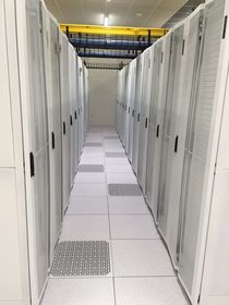 Edge Data Center Cabinets