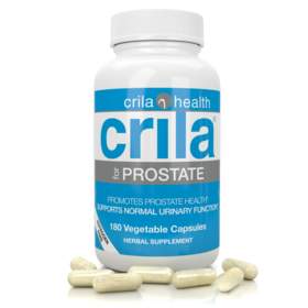 Crila for Prostate