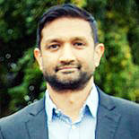 Tech industry veteran Neerav Shah joins application and data integration leader SnapLogic as VP of EMEA Sales