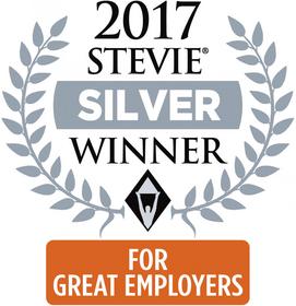 WCN named a Silver Stevie Award Winner for Talent Acquisition & Retention Solution Provider of the Year