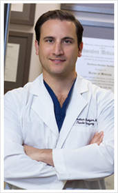 Fort Worth Plastic Surgeon Dr. Jon Kurkjian