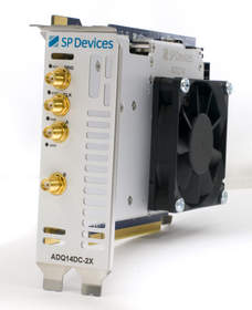 Teledyne SP Device ADQ14