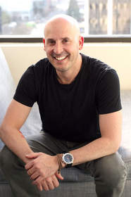 Omri Kohl, CEO and Co-founder, Pyramid Analytics