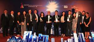 MetLife Hong Kong receives five accolades at Hong Kong Insurance Awards 2017.