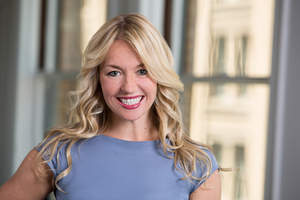 Brynne Kennedy, Founder & CEO, MOVE Guides