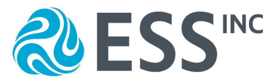 ESS Inc. Raises $13 Million From Investor Group to Drive Company