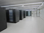 Tianhe-1A - Fastest Supercomputer in World at National Supercomputer Center in Tianjin, China Uses Tesla 20-series GPUs