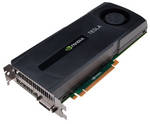 Tesla C2050 GPU Computing Processor � Tesla 20-series card for workstations or �personal supercomputers�