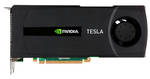 Tesla C2050 GPU Computing Processor � Tesla 20-series card for workstations or �personal supercomputers�