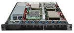 Tesla S2050 GPU Computing System - 1U server with 4 Tesla 20-series GPUs for datacenter-class deployments