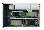 Tesla S2050 GPU Computing System - 1U server with 4 Tesla 20-series GPUs for datacenter-class deployments