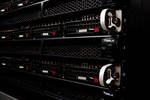 Tesla S2050 GPU Computing System - 1U server with 4 Tesla 20-series GPUs for datacenter-class deployments