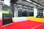 Nebulae - #2 Supercomputer in World at Shenzhen Supercomputing Center in China Uses Tesla 20-series GPUs